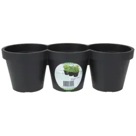 doniczka-ogrodowa-plastikowa-potrojna-czarna-395-cm