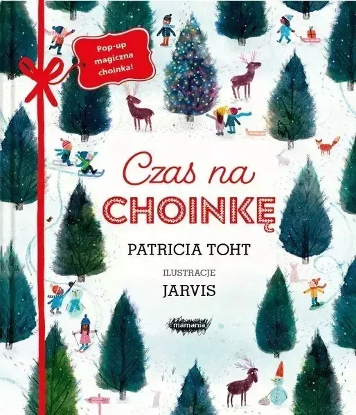 czas-na-choinke