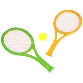 zestaw-do-badmintona-dla-dzieci-paletki-rakietki-pilka