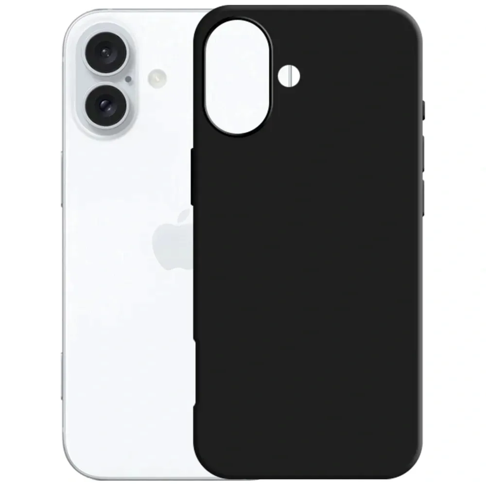etui-3mk-matt-case-pro-do-apple-iphone-16-plus-czarne-stan-nowy