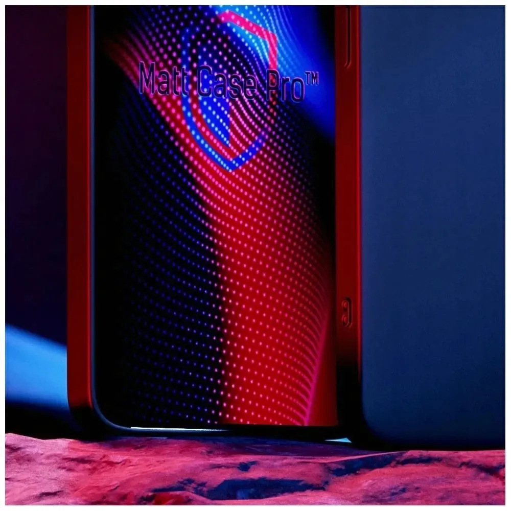 etui-3mk-matt-case-pro-do-apple-iphone-16-plus-czarne-stan-nowy