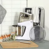 sitko-kuchenne-stalowe-16-cm-stan-nowy