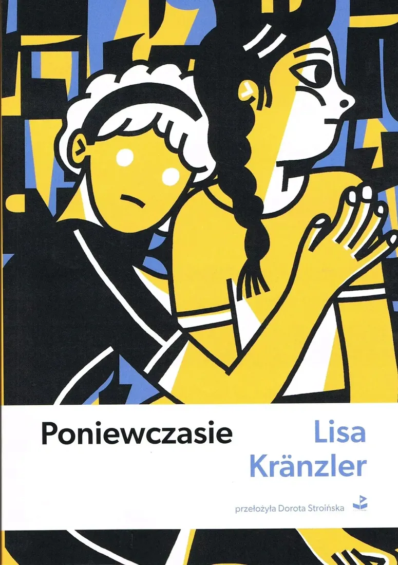 poniewczasie