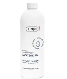 ziaja-med-kuracja-ultranawilzajaca-mocznik-5percent-emulsja-do-ciala-400-ml