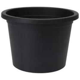 doniczka-ogrodowa-plastikowa-czarna-okragla-34-cm
