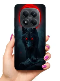 etui-case-do-xiaomi-redmi-note-15-pro-wilki-malpy-dzikie-zwierzeta