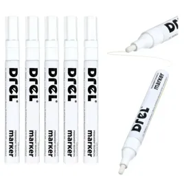 marker-pisak-mazak-olejowy-bialy-2-5mm-do-opon-renowacji-liter-10-szt