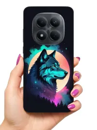 etui-case-do-xiaomi-redmi-note-15-pro-wilki-malpy-dzikie-zwierzeta