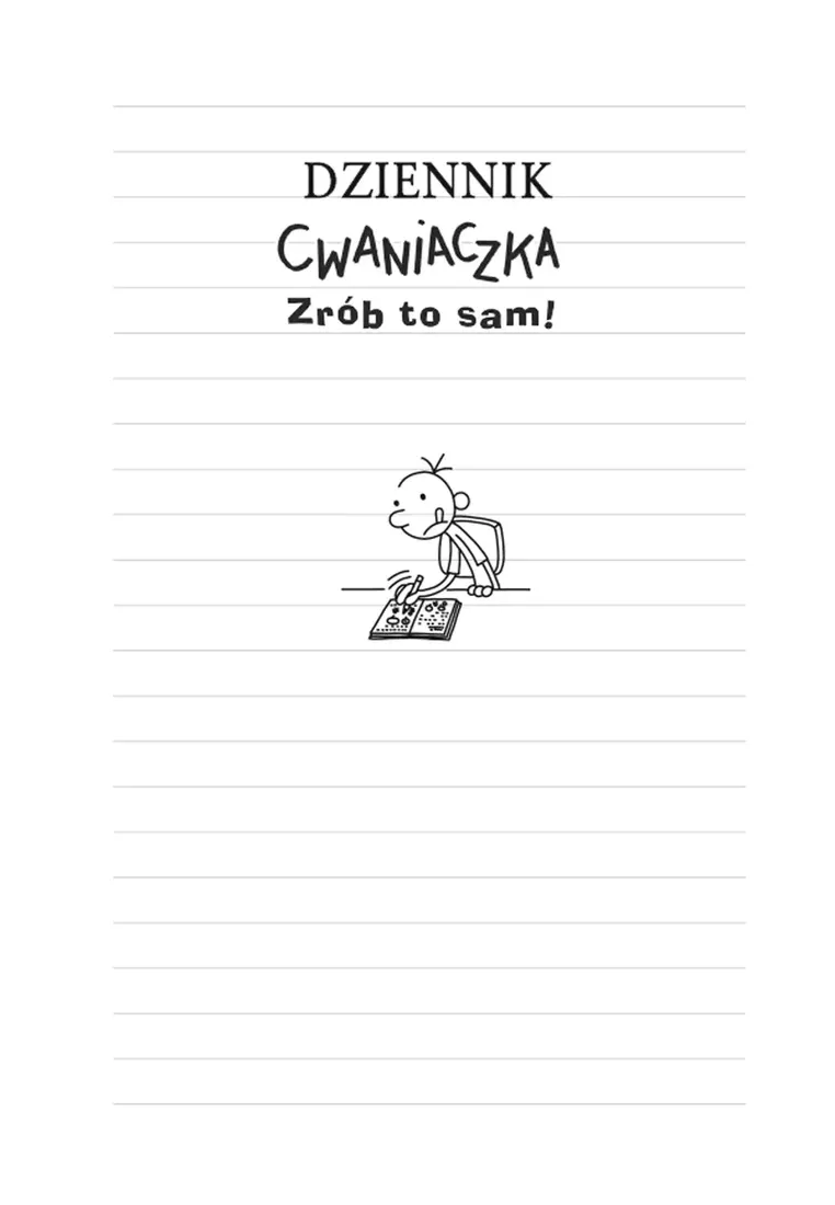 dziennik-cwaniaczka-zrob-to-sam