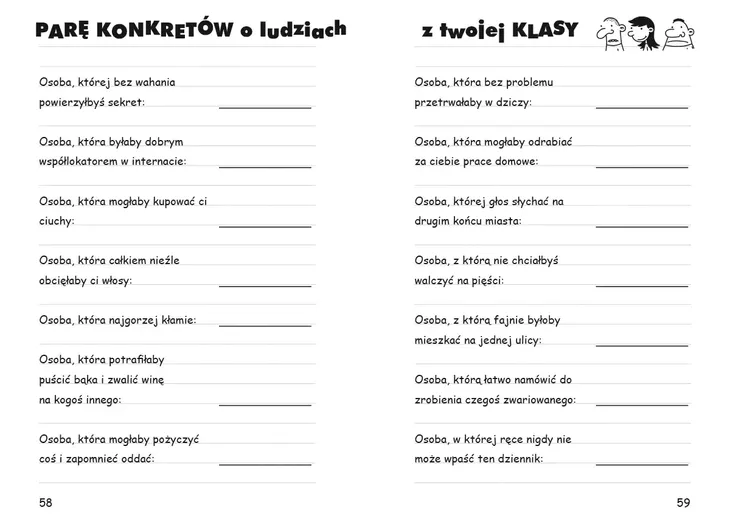 dziennik-cwaniaczka-zrob-to-sam-tytul-dziennik-cwaniaczka-zrob-to-sam