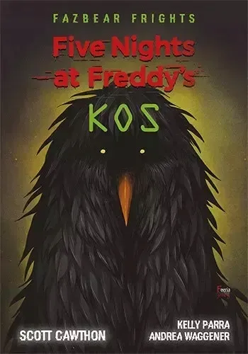 five-nights-at-freddy-s-kos