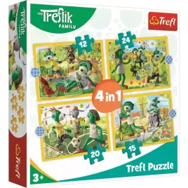 puzzle-12-15-20-24-elementow-rodzina-treflikow-wspolne-zabawy