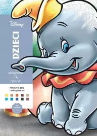 art-therapy-disney-zagadkowe-rysunki-kolorowanka-antystresowa