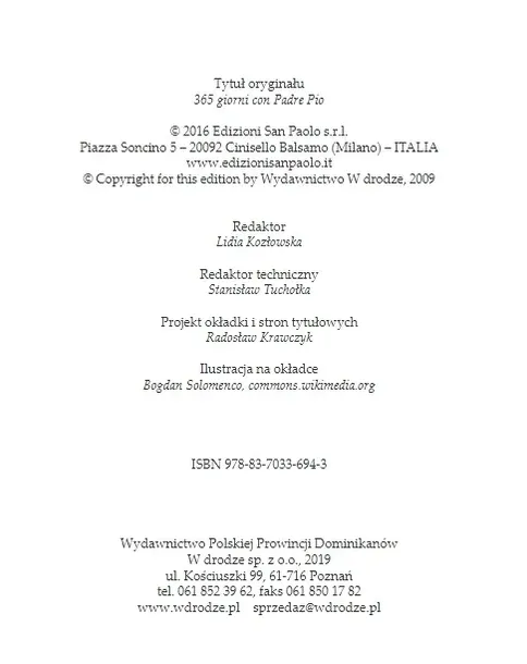 365-dni-z-ojcem-pio-stan-opakowania-oryginalne