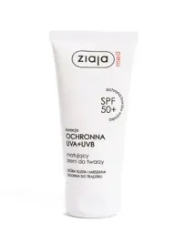 ziaja-med-kuracja-ochronna-uvauvb-matujacy-krem-do-twarzy-50-ml
