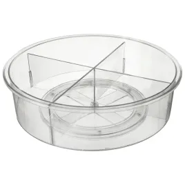 pojemnik-organizer-obrotowy-dzielony-30-cm