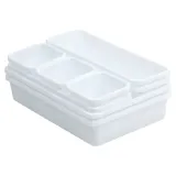 organizer-do-szuflady-bialy-modulowy-8-szt-stan-opakowania-oryginalne