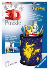 puzzle-3d-54-przybornik-pikachu