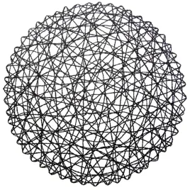podkladka-na-stol-papierowa-czarna-okragla-35-cm