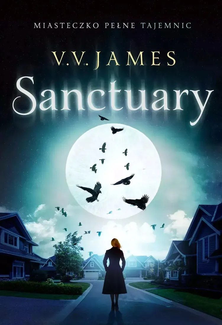 sanctuary