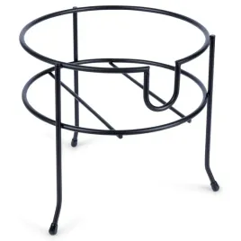 stojak-pod-sloj-z-kranikiem-metalowy-czarny-20-cm