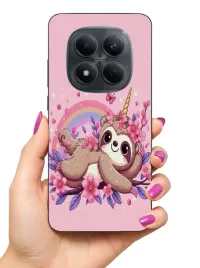 etui-case-do-xiaomi-redmi-note-15-pro-zyrafy-zolwie-jednorozce-dino