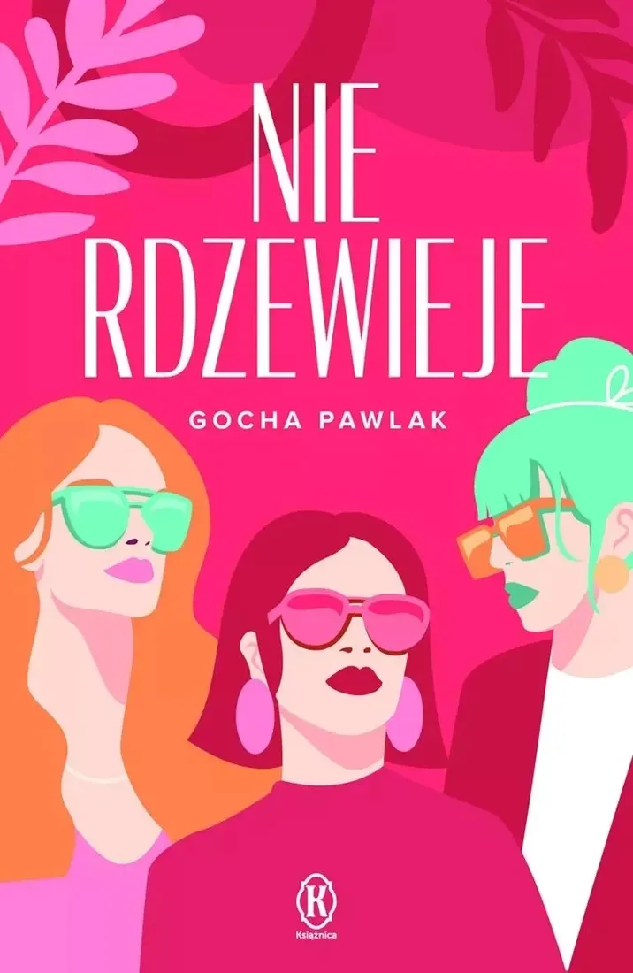 nie-rdzewieje