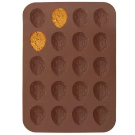 forma-do-ciastek-silikonowa-brazowa-orzechy-sillinie