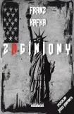 zaginiony