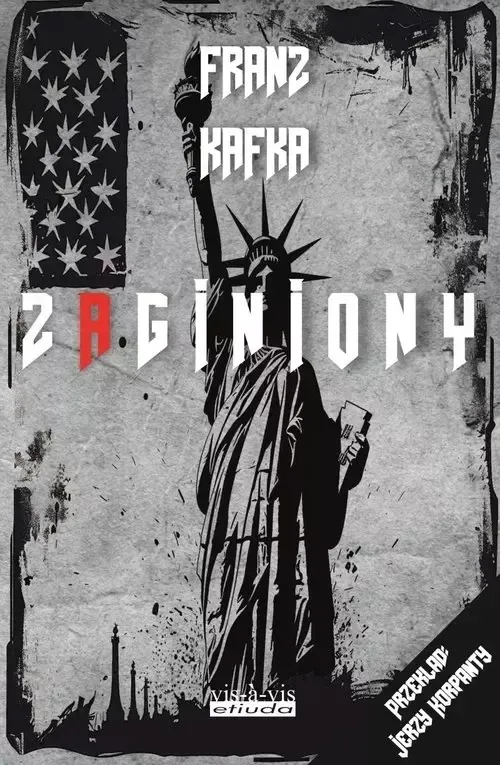 zaginiony
