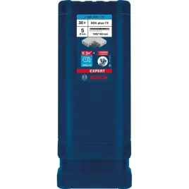 wiertlo-udarowe-sdsplus7x-5x100x165mm-30st-expert-bosch