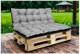 poduszka-ogrodowa-120x40-cm-na-lawke-palety-hustawke-wodoodporna-szara