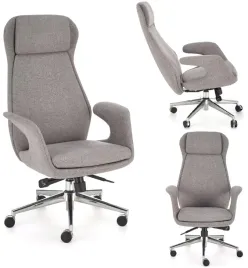 fotel-obrotowy-tkanina-metalowy-szary-krzeslo-biurowe-multiblock-kevin