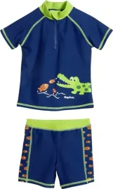 stroj-kapielowy-dla-chlopca-na-basen-dwuczesciowy-uv-playshoes-dino-122-128