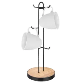 stojak-na-kubki-i-filizanki-metalowy-czarny-radka-155x40-cm