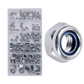 zestaw-nakretki-metryczne-szesciokatne-146-szt