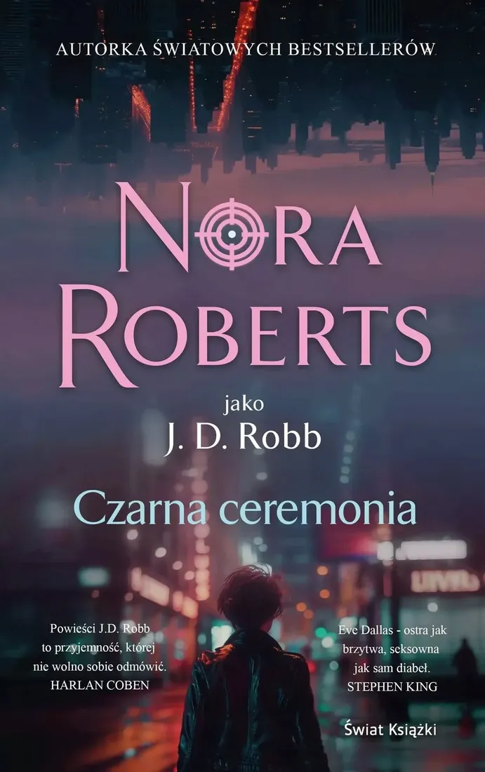 czarna-ceremonia
