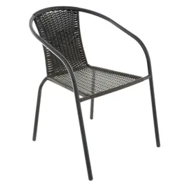 47279-fotel-ogrodowy-bistro-plus-czarny-patio