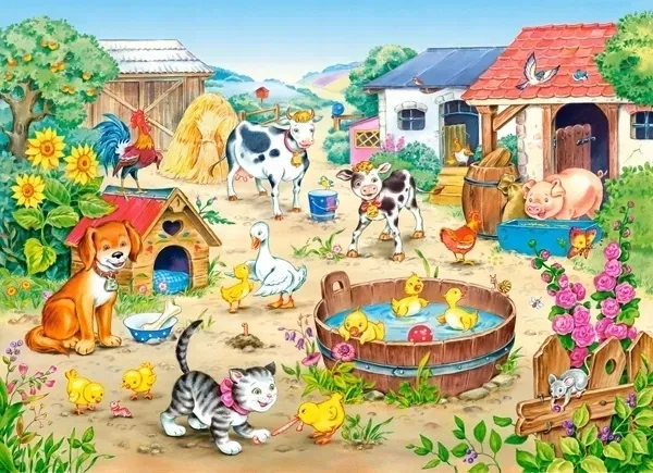 puzzle-60-elementow-farma-stan-nowy
