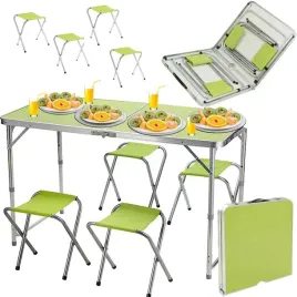 stol-skladany-walizka-cateringowy-turystyczny-mocny-120cm-gratis-4-krzesla