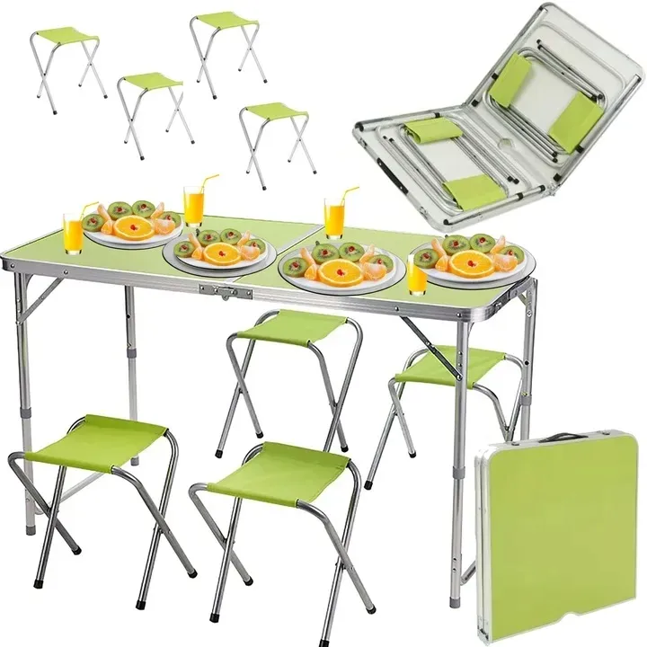 stol-skladany-walizka-cateringowy-turystyczny-mocny-120cm-gratis-4-krzesla