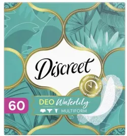 discreet-multiform-waterlily-oddychajace-wkladki-higieniczne-60-szt