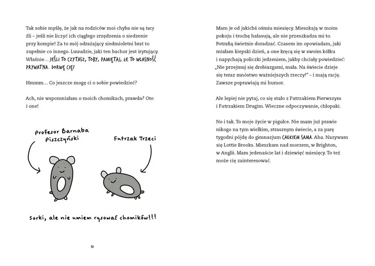 zenujace-zycie-lottie-brooks-stan-opakowania-oryginalne