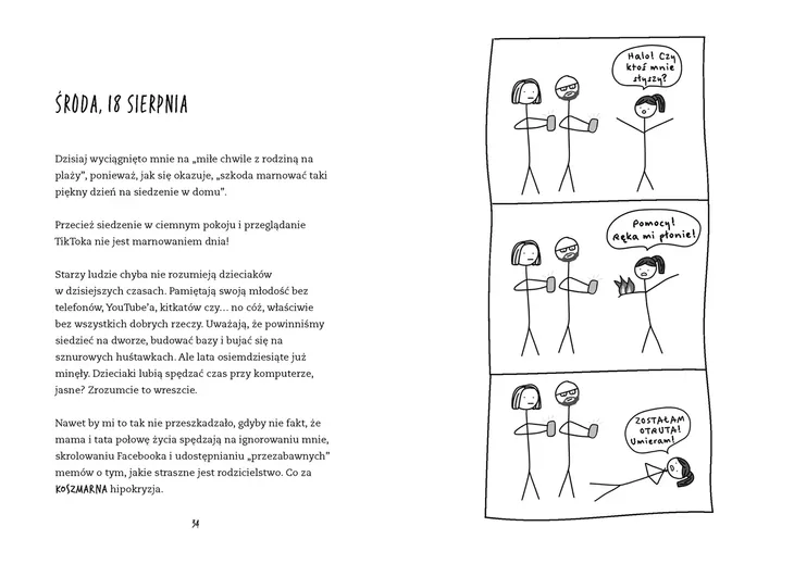 zenujace-zycie-lottie-brooks-waga-z-opakowaniem-0-15-kg