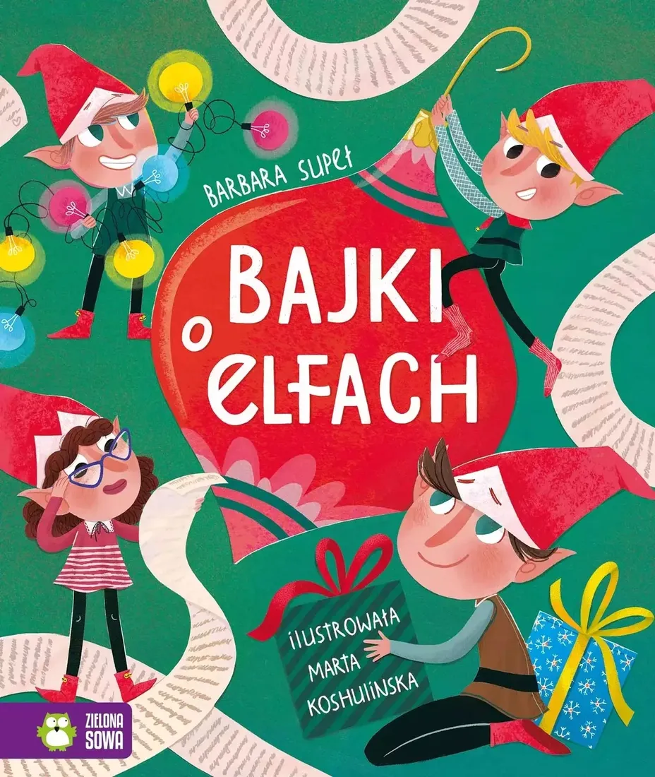 bajki-o-elfach