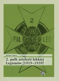 2-pulk-artylerii-lekkiej-legionow-1919-1939