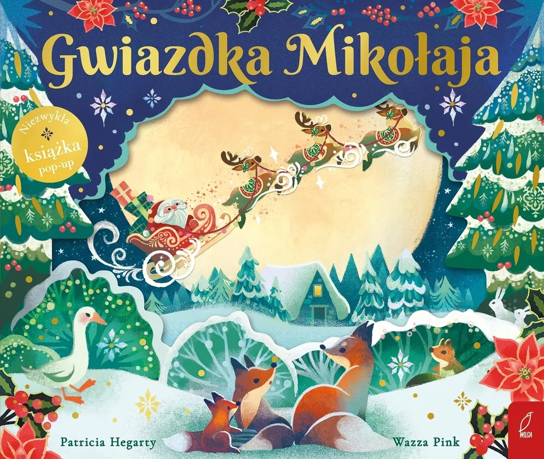 gwiazdka-mikolaja
