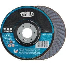 tarcza-scierna-rondeller-a36q-125mm-tyrolit