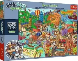 puzzle-500-spy-guy-europa-trefl