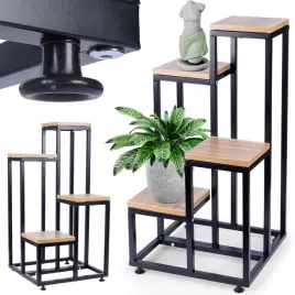 4-poziomowy-stojacy-kwietnik-regal-stojak-na-kwiaty-nowoczesny